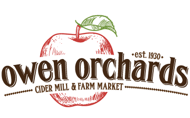 Owen Orchards — Cider Mill & Farm Market, est. 1930